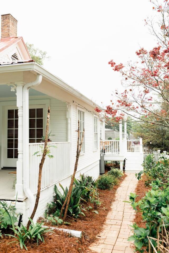 Fairhope Garden Room Exterior foto