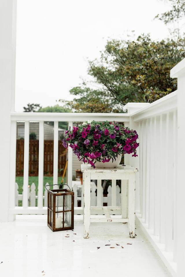Fairhope Garden Room Exterior foto